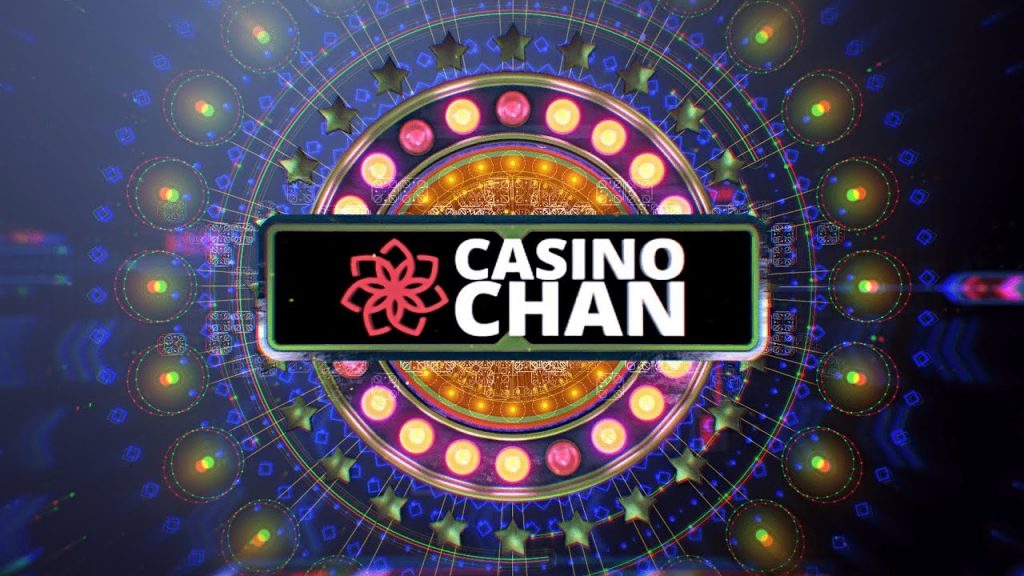 CasinoChan Casino