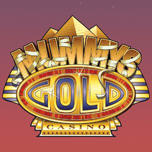 Mummys Gold Casino